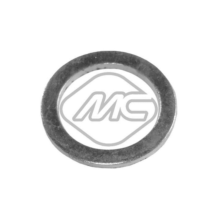 Tarpiklis, alyvos išleidimo angos kaištis Metalcaucho 02030