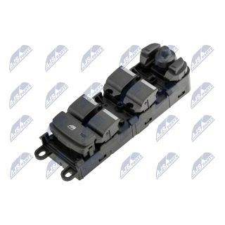 Jungiklis, lango pakėliklis NTY EWS-LR-005