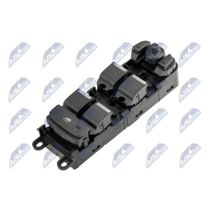 Jungiklis, lango pakėliklis NTY EWS-LR-005