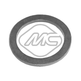 Tarpiklis, alyvos išleidimo angos kaištis Metalcaucho 02032