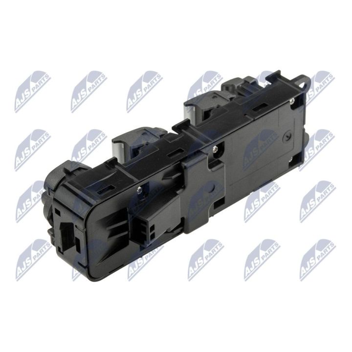 Jungiklis, lango pakėliklis NTY EWS-LR-005