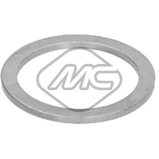 Tarpiklis, alyvos išleidimo angos kaištis Metalcaucho 02034