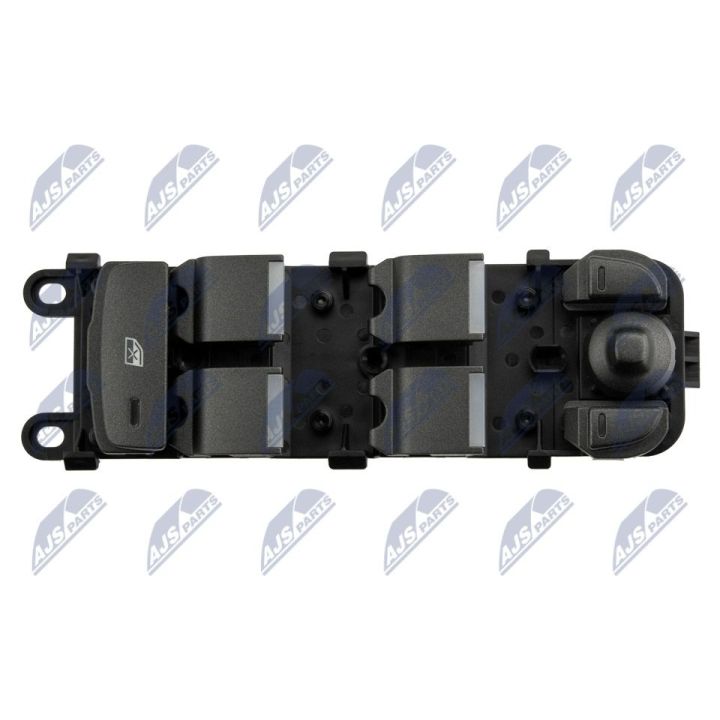 Jungiklis, lango pakėliklis NTY EWS-LR-005