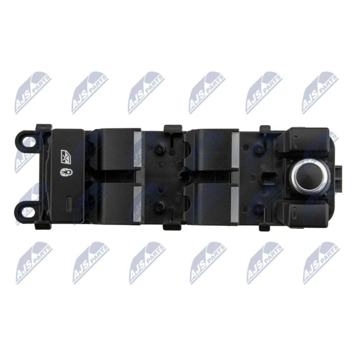 Jungiklis, lango pakėliklis NTY EWS-LR-006