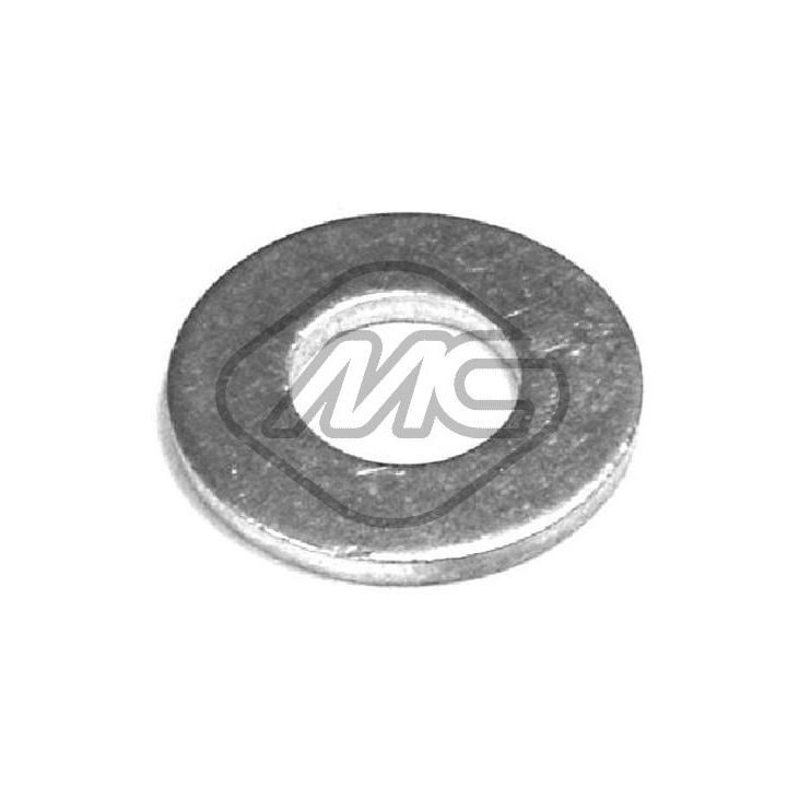 Tarpiklis, alyvos išleidimo angos kaištis Metalcaucho 02051