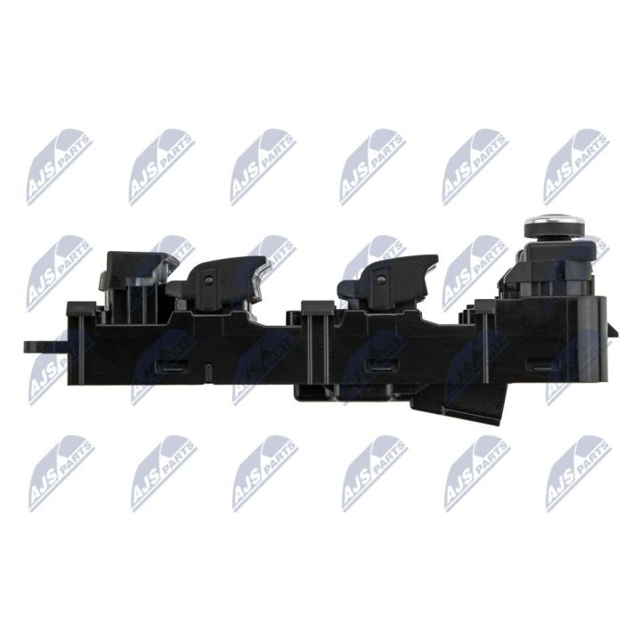 Jungiklis, lango pakėliklis NTY EWS-LR-006