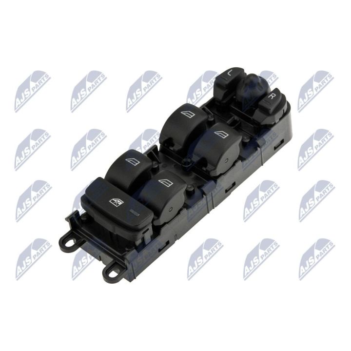 Jungiklis, lango pakėliklis NTY EWS-LR-007