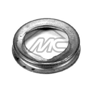 Tarpiklis, alyvos išleidimo angos kaištis Metalcaucho 02053