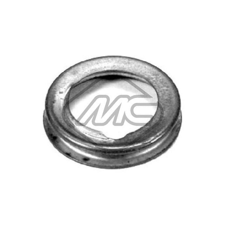 Tarpiklis, alyvos išleidimo angos kaištis Metalcaucho 02053