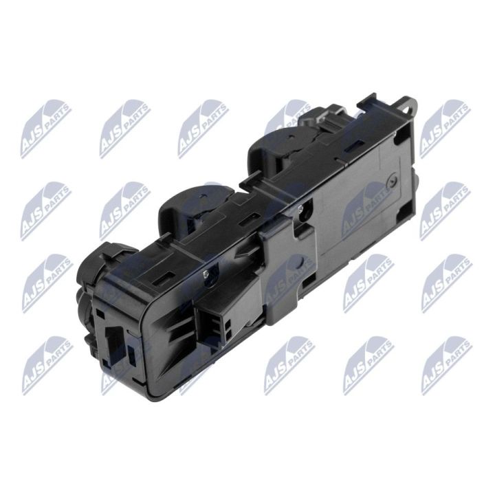 Jungiklis, lango pakėliklis NTY EWS-LR-007