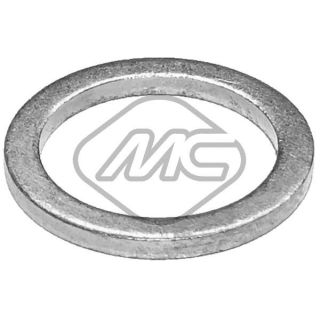 Tarpiklis, alyvos išleidimo angos kaištis Metalcaucho 39207