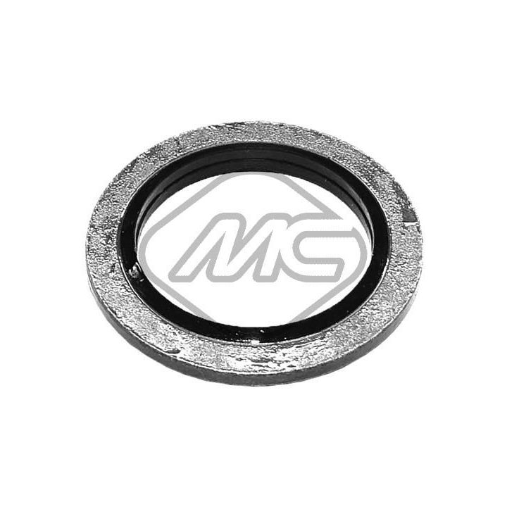 Tarpiklis, alyvos išleidimo angos kaištis Metalcaucho 39208