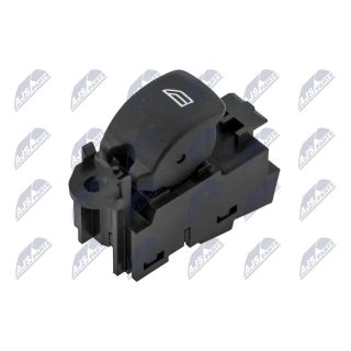 Jungiklis, lango pakėliklis NTY EWS-LR-011