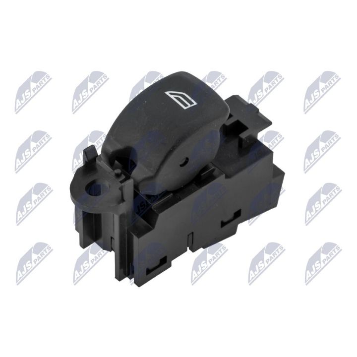 Jungiklis, lango pakėliklis NTY EWS-LR-011