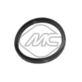 Tarpiklis, termostatas Metalcaucho 02351