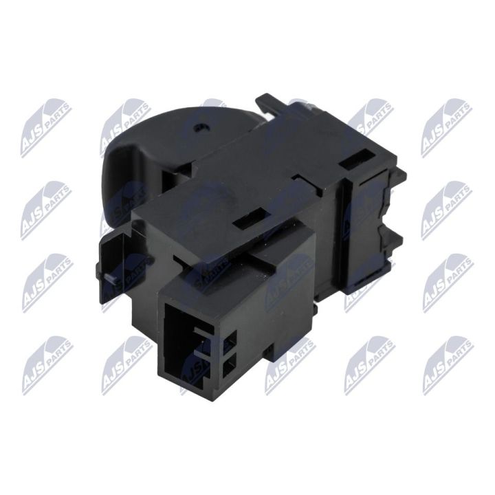 Jungiklis, lango pakėliklis NTY EWS-LR-011