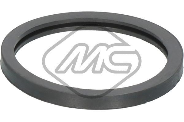 Tarpiklis, termostatas Metalcaucho 02356