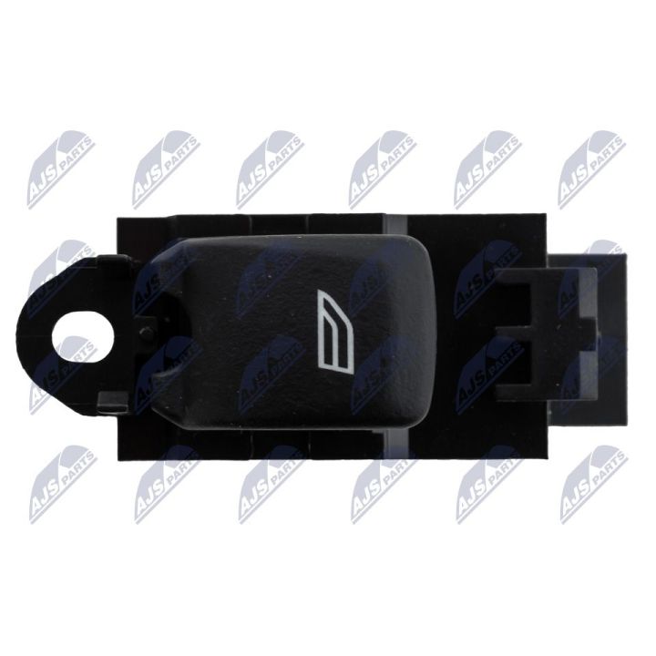 Jungiklis, lango pakėliklis NTY EWS-LR-011