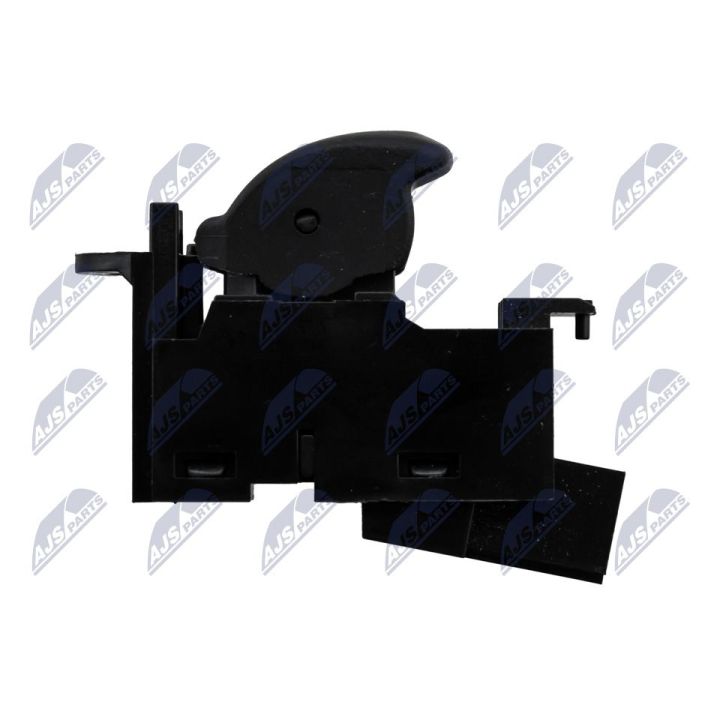 Jungiklis, lango pakėliklis NTY EWS-LR-011