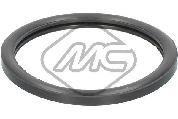 Tarpiklis, termostatas Metalcaucho 02362