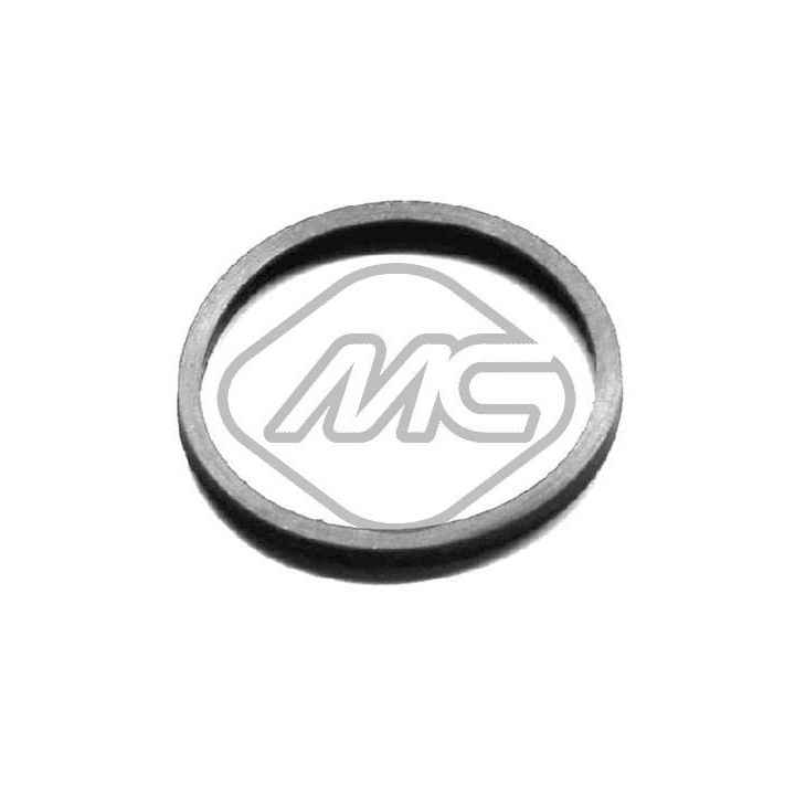 Tarpiklis, termostatas Metalcaucho 02404