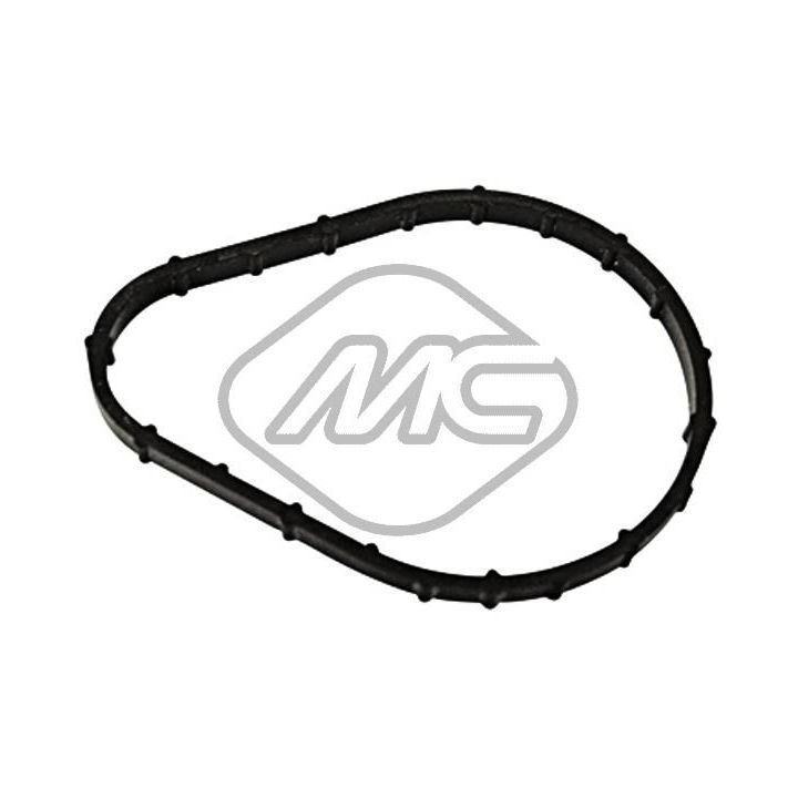 Tarpiklis, termostatas Metalcaucho 42611