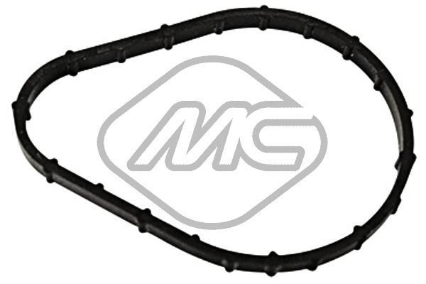 Tarpiklis, termostatas Metalcaucho 42611