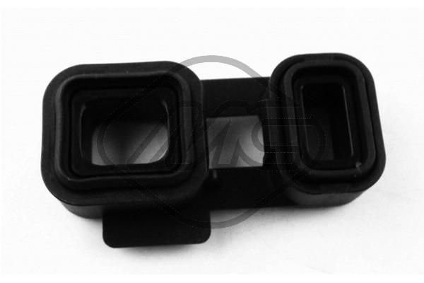 Alyvos tarpiklis, automatinė pavarų dėžė Metalcaucho 57841