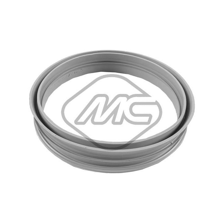 Tarpiklis, degalų pildymo kaklelis Metalcaucho 47601