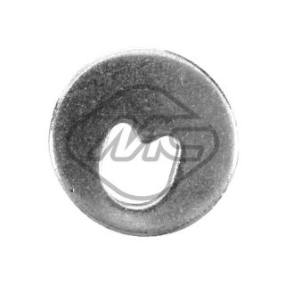 Torsiono strypo jungtis Metalcaucho 39286