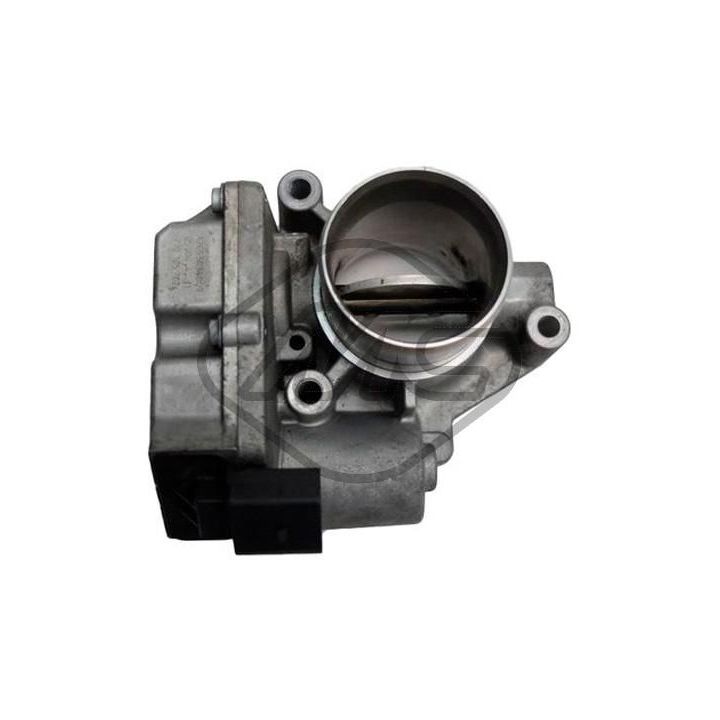 Droselio korpusas Metalcaucho 40196