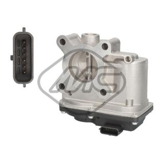 Droselio korpusas Metalcaucho 40203