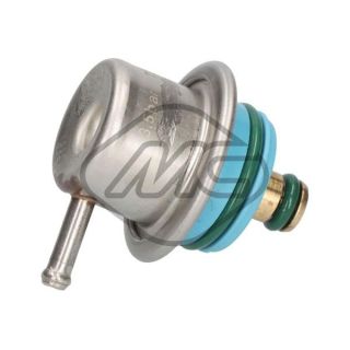 Valdymo vožtuvas, degalų slėgis Metalcaucho 93140
