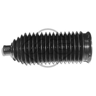 Gofruotoji membrana, vairavimas Metalcaucho 00121