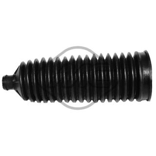 Gofruotoji membrana, vairavimas Metalcaucho 00138