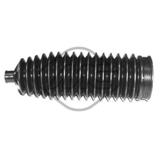 Gofruotoji membrana, vairavimas Metalcaucho 00141