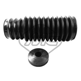 Gofruotoji membrana, vairavimas Metalcaucho 00183