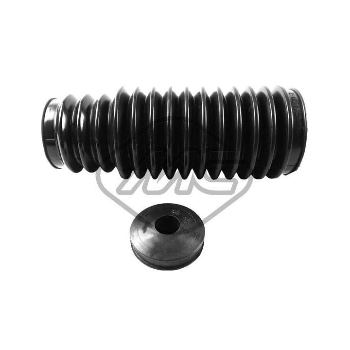 Gofruotoji membrana, vairavimas Metalcaucho 00183