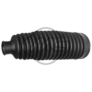 Gofruotoji membrana, vairavimas Metalcaucho 00202