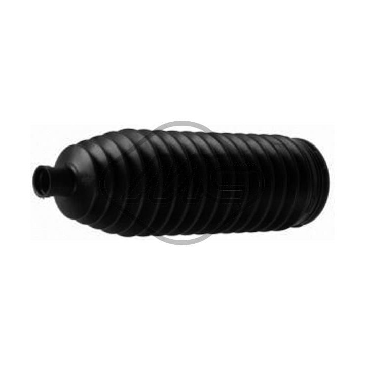 Gofruotoji membrana, vairavimas Metalcaucho 00206