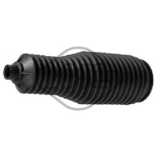 Gofruotoji membrana, vairavimas Metalcaucho 00215