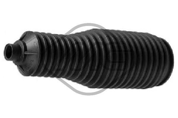 Gofruotoji membrana, vairavimas Metalcaucho 00215