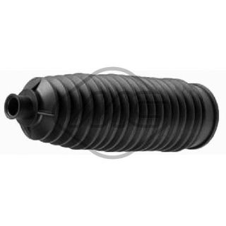 Gofruotoji membrana, vairavimas Metalcaucho 00224