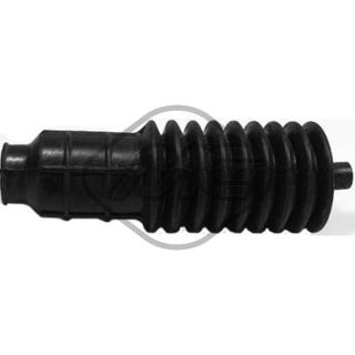 Gofruotoji membrana, vairavimas Metalcaucho 00257