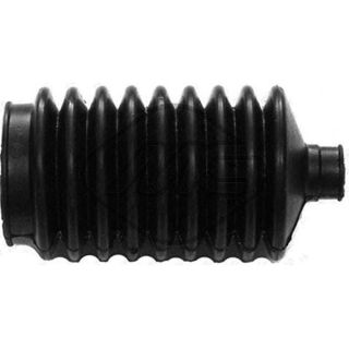 Gofruotoji membrana, vairavimas Metalcaucho 00258