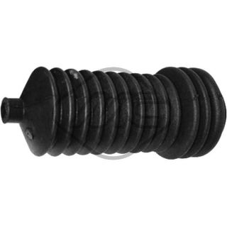 Gofruotoji membrana, vairavimas Metalcaucho 00263