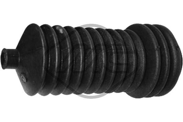 Gofruotoji membrana, vairavimas Metalcaucho 00263