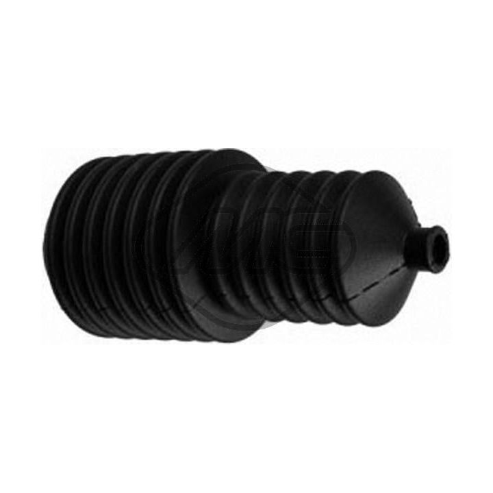 Gofruotoji membrana, vairavimas Metalcaucho 00265