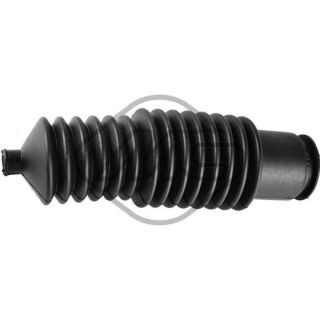 Gofruotoji membrana, vairavimas Metalcaucho 00266