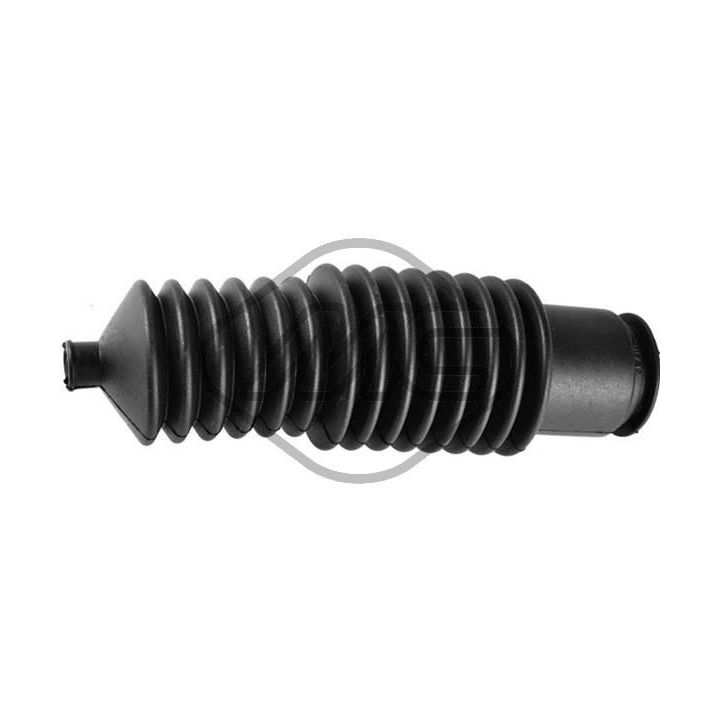 Gofruotoji membrana, vairavimas Metalcaucho 00266